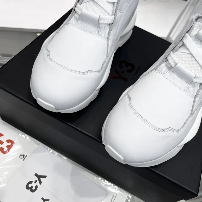 Y3 Shoe 